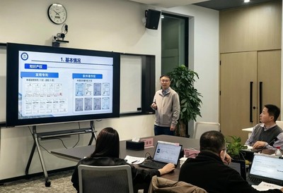 信創(chuàng)海河實(shí)驗(yàn)室舉行首次職稱自主評(píng)審會(huì)議，探索自然科學(xué)研究和試驗(yàn)發(fā)展新路徑