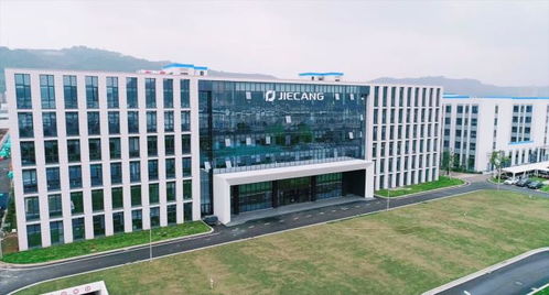 捷昌技術驅動，打造無廢工廠，助力北京無廢城市建設