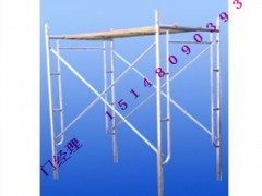 東勝鍍鋅移動腳手架 堅(jiān)固耐用的建筑作業(yè)解決方案